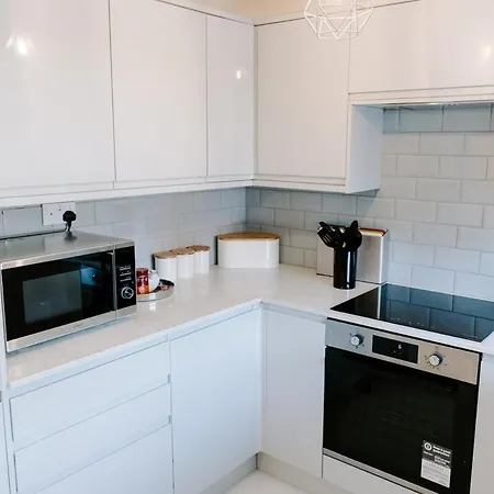 Morville Court - 2 Bed House With Office Casa de Férias Thornaby on Tees