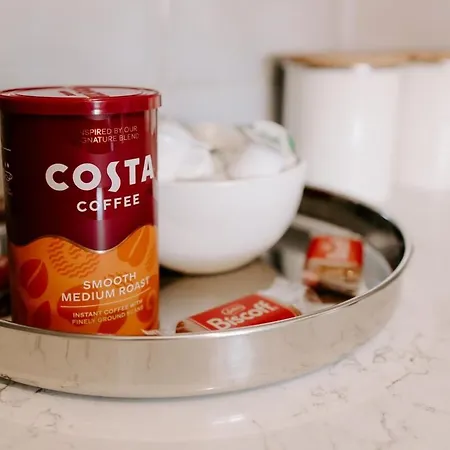 Morville Court - 2 Bed House With Office Casa de Férias *